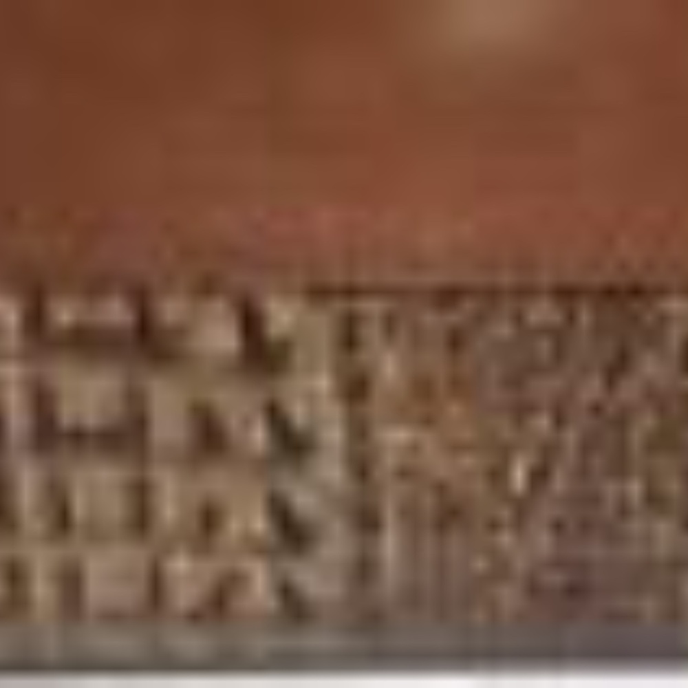 Brahmin Vintage Leather Tuscan Pecan Tote Bag - Picture 2 of 14